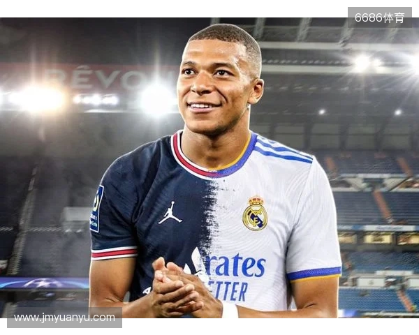 姆巴佩今年为皇马打进48球，追平法国球员自然年进球纪录