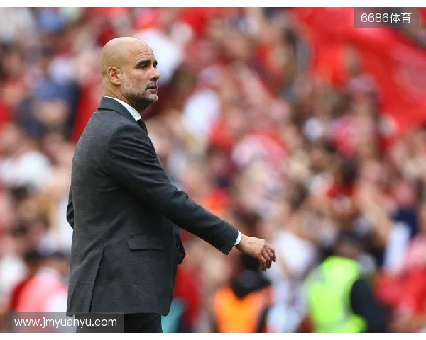 瓜帅：不要担心曼城进球只依靠哈兰德，我们很多人都能进球