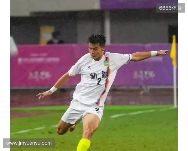 全运会男足U20浙江队vs新疆队首发:王钰栋、张瑷晖、宁方泽出战 全运会男足U20浙江队vs新疆队首发:王钰栋、张瑷晖、宁方泽出战