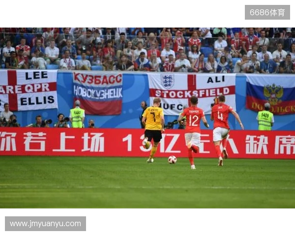 英格兰助教:团结和放马过来的心态,将是赢得世界杯的关键 英格兰助教:团结和放马过来的心态,将是赢得世界杯的关键