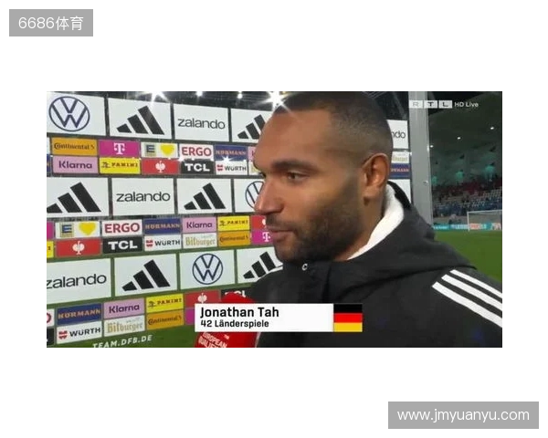 塔：能够戴上队长袖标是巨大的荣誉，对我意义重大